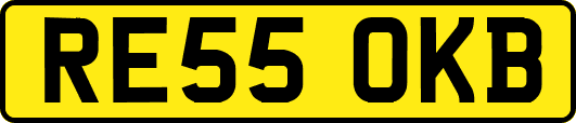 RE55OKB