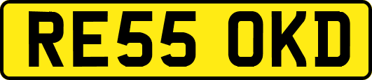 RE55OKD