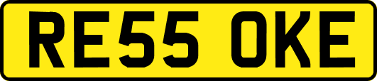 RE55OKE