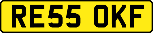 RE55OKF
