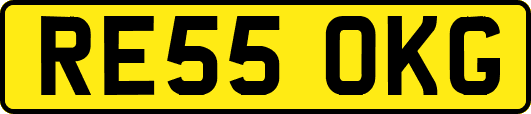 RE55OKG