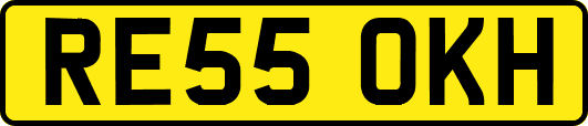RE55OKH