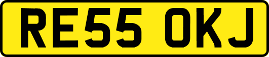 RE55OKJ