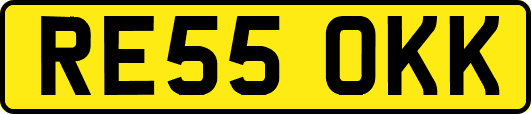 RE55OKK