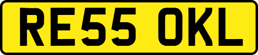 RE55OKL