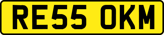 RE55OKM
