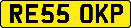 RE55OKP