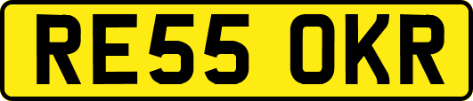 RE55OKR