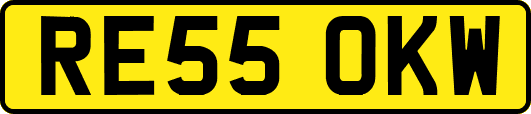 RE55OKW