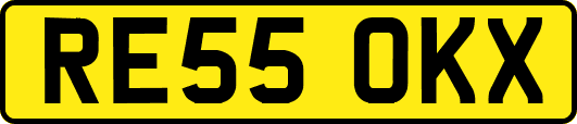 RE55OKX