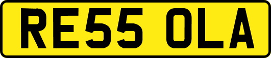 RE55OLA