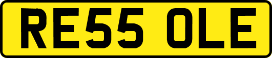RE55OLE