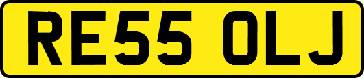 RE55OLJ