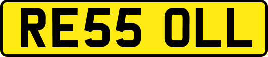 RE55OLL