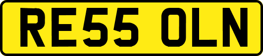 RE55OLN
