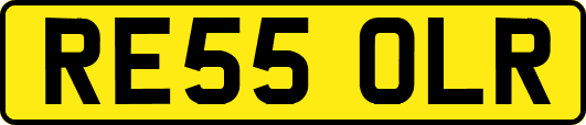RE55OLR