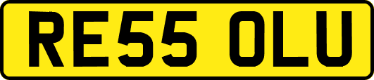 RE55OLU