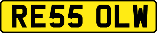 RE55OLW