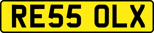 RE55OLX