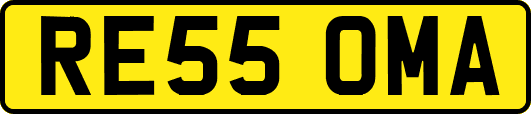 RE55OMA