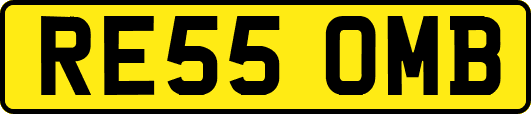 RE55OMB