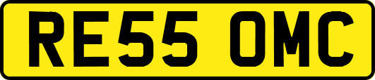RE55OMC