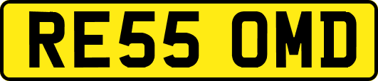 RE55OMD
