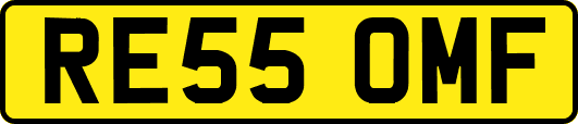 RE55OMF
