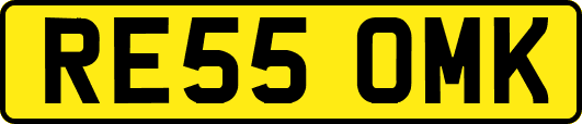 RE55OMK