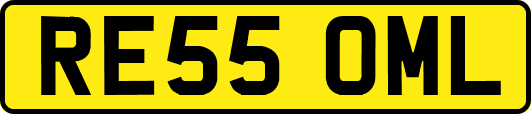 RE55OML