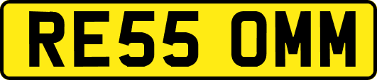 RE55OMM