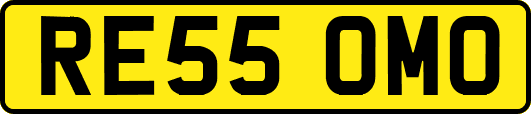 RE55OMO