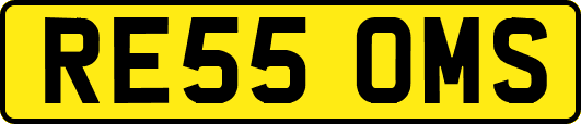 RE55OMS