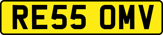 RE55OMV