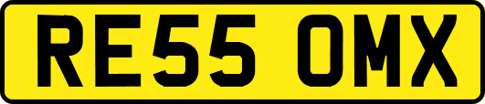 RE55OMX