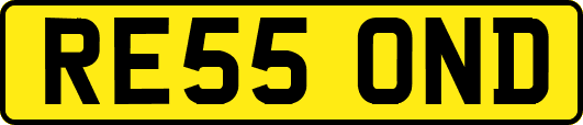 RE55OND