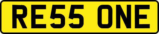 RE55ONE