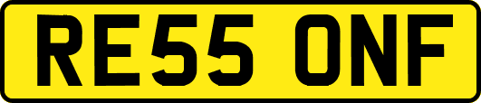 RE55ONF
