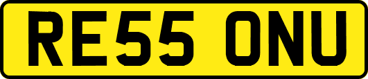 RE55ONU