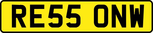 RE55ONW