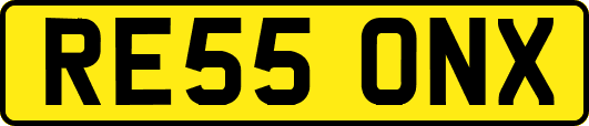 RE55ONX