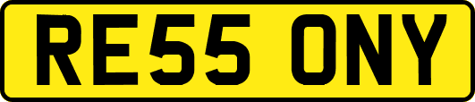 RE55ONY