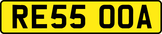 RE55OOA