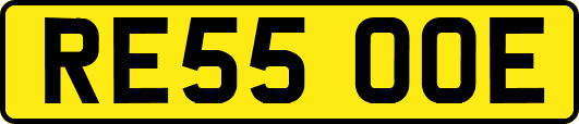 RE55OOE