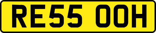 RE55OOH