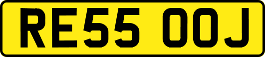 RE55OOJ