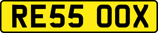 RE55OOX