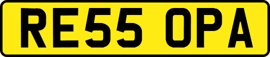 RE55OPA