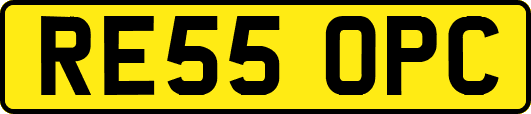 RE55OPC