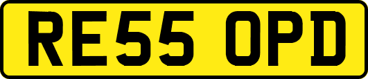 RE55OPD